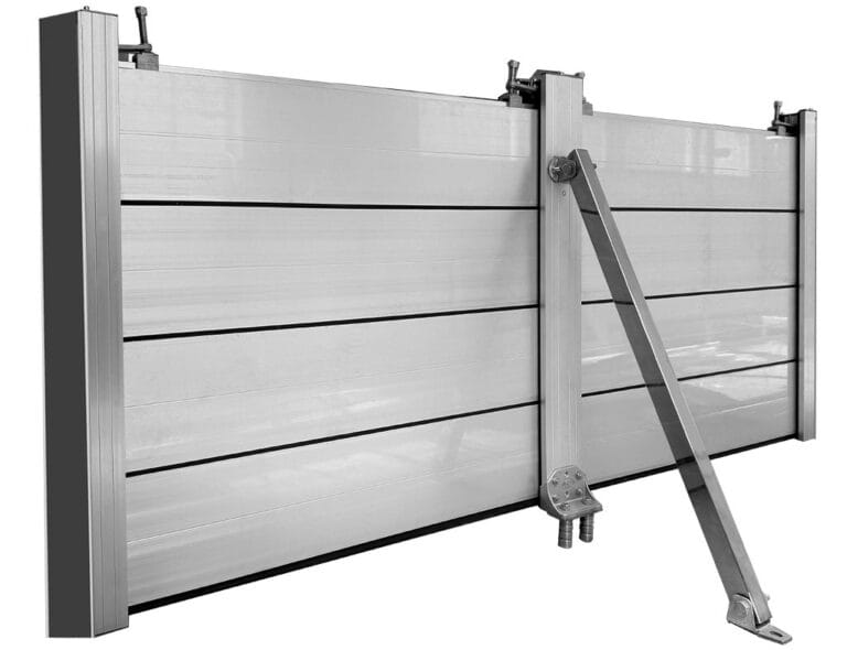 Aluminum Flood Barrier Quality: Buyer’s Guide