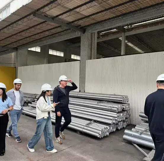 Flood-barrier project support and installation planning