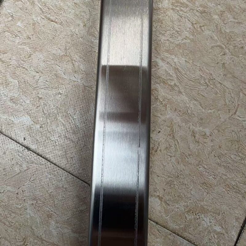 Channel Fittings-Geotrough