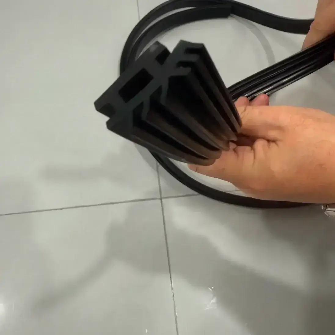 Sealing Strips