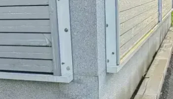 Custom Flood Barriers for Homes & Businesses | Up to 4m