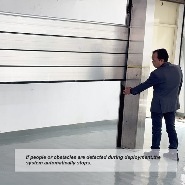 Safety devices