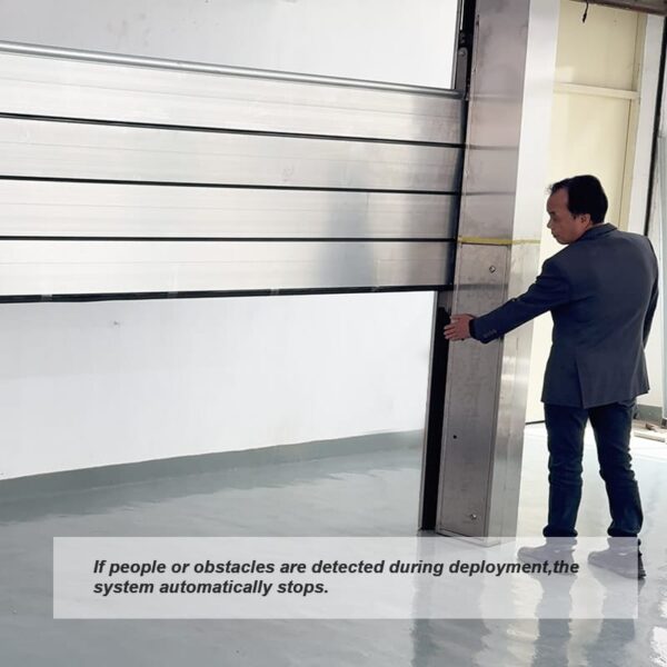 Safety devices